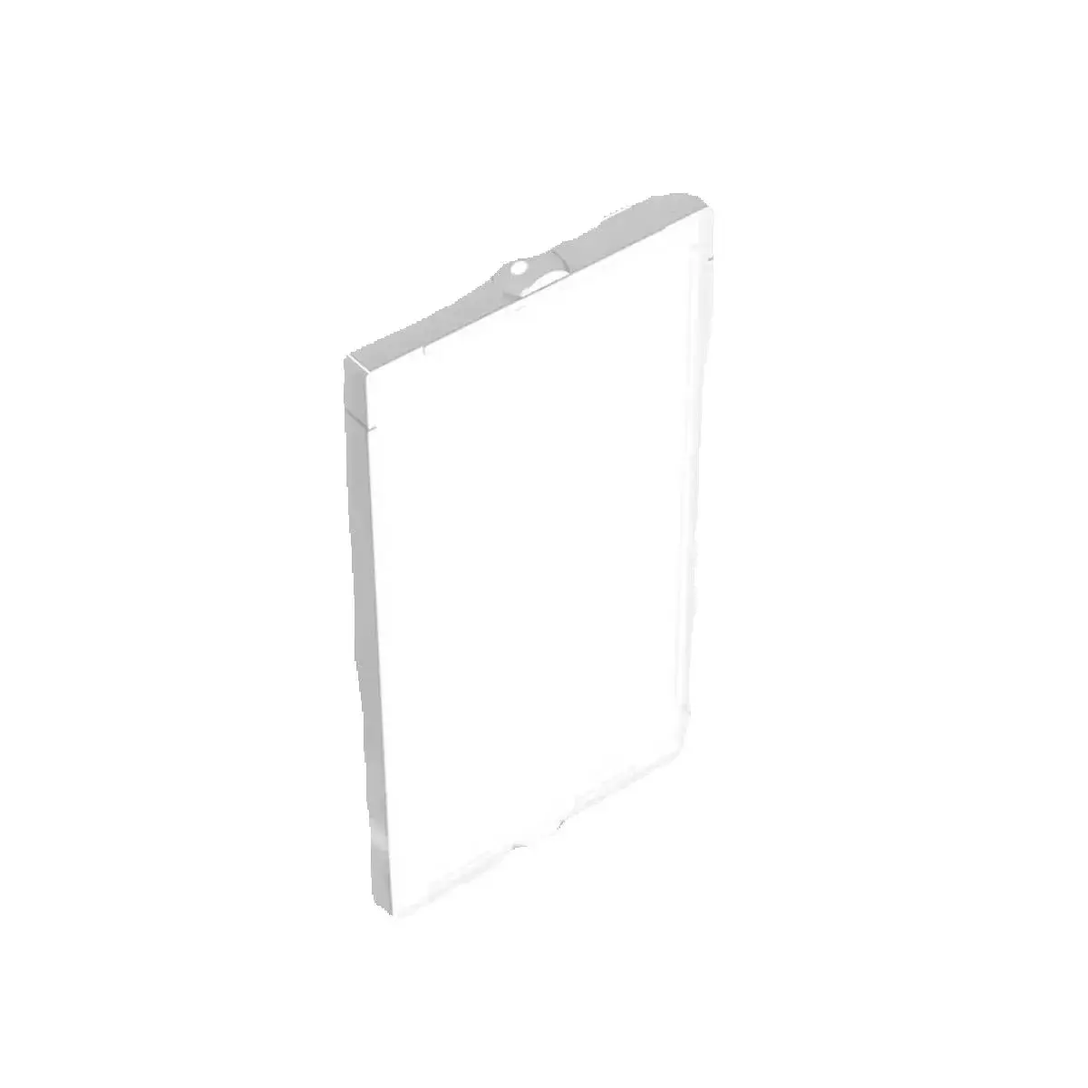 50pcs 60602 10pcs/lot Building Blocks Window 1x2x3 Glass DIY Assembles Educational Particles Parts Moc Toy for Children