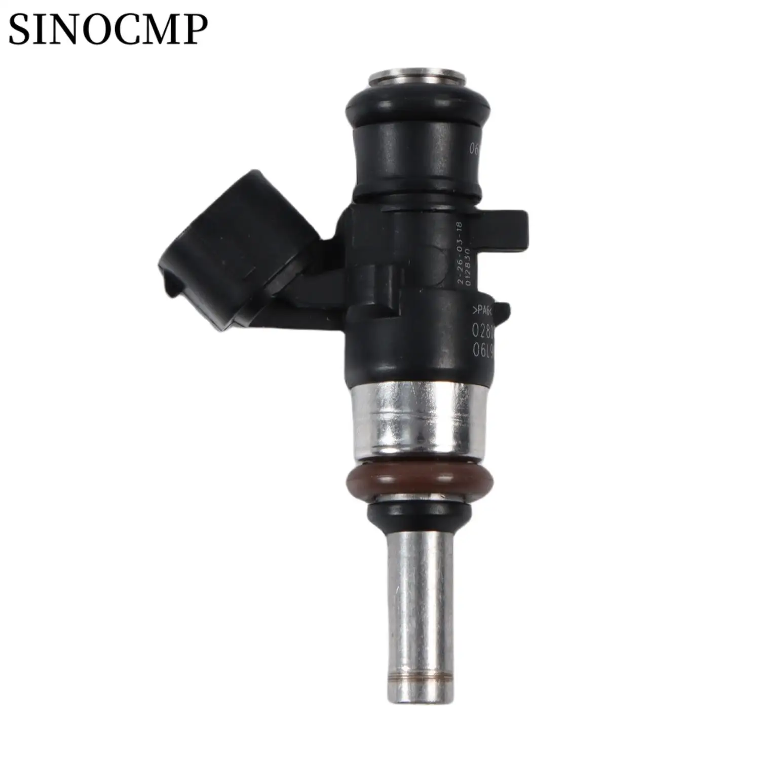 

Fuel Injector 06L906031A 95890603100 0280158360 06L906031B 06K906A01 For VW Jetta Golf AUDI A1 A2 A3 A4 A5 Q3 Q5 SEAT SKODA TT