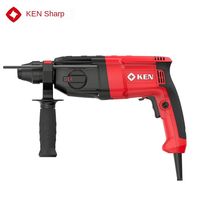 

Richard (KEN) light electric hammer 2526 ger drill hammer amphibious industrial electric hammer drill