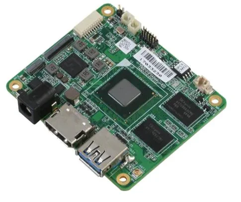 UPC-CHT01-A20-0464-A11 x5-z8350 CPU.4G memory.64G eMMC