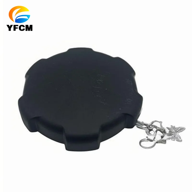 1pcs Excavator Parts Fuel Tank Cap for Dongfanghong Dongfeng Tractor