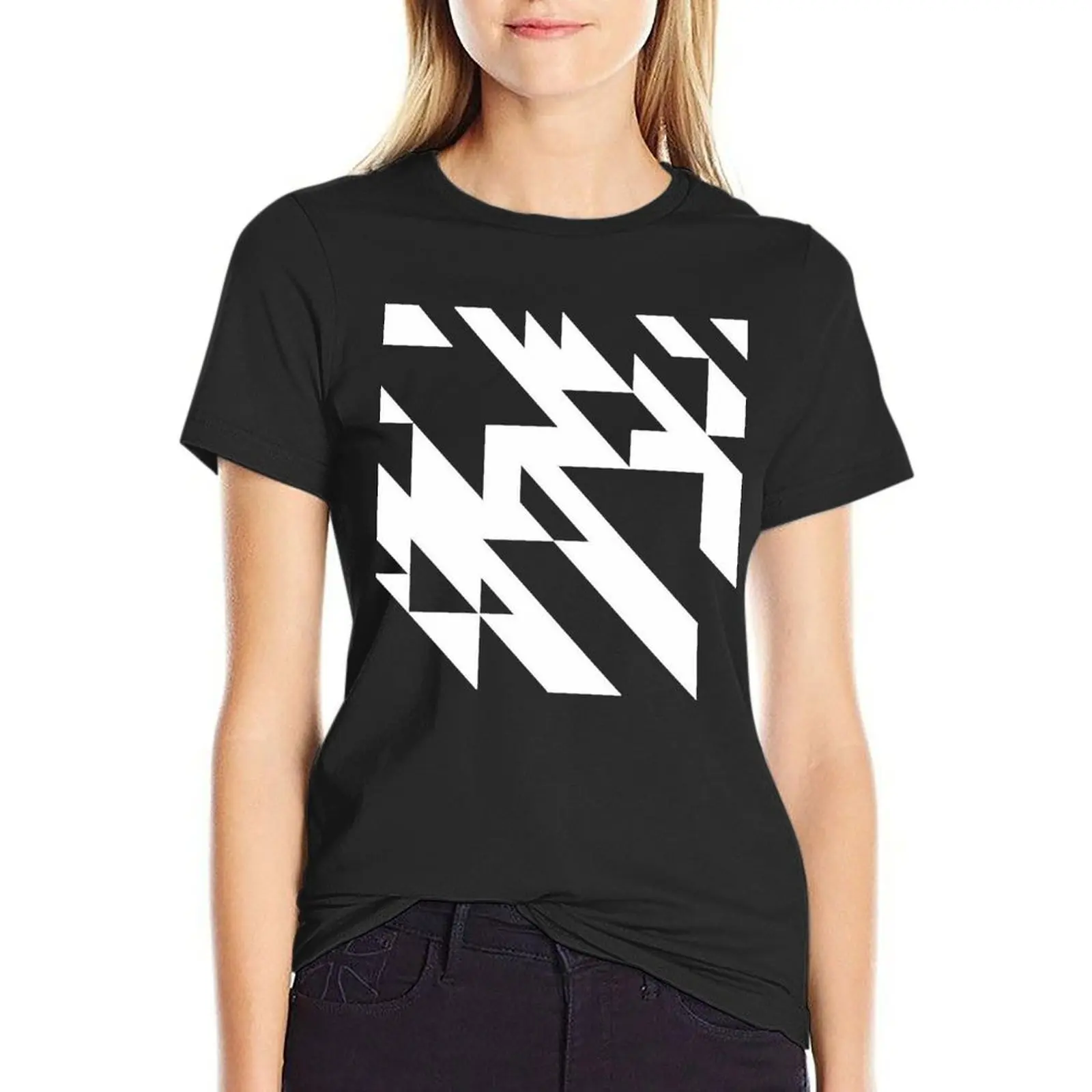 

Autechre Essential T-Shirt summer clothes graphics anime clothes workout t shirts for Women
