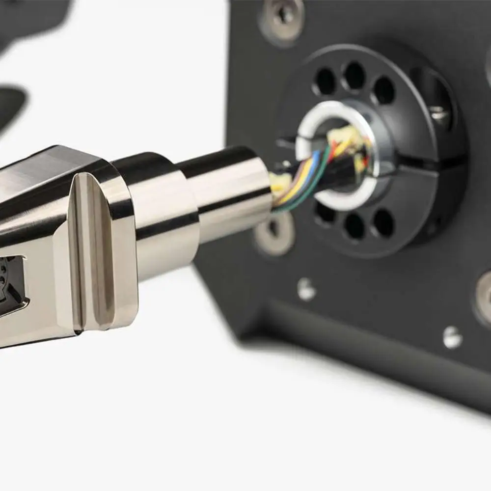 Latest Simube Qr2 Base Attachment for Fanatec Base Accessories CNC Available Now