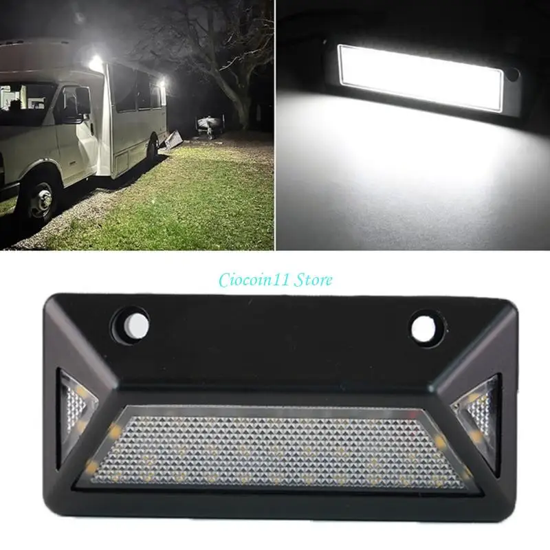 Y1UB Easy Install Vehicle Accessory Light For Parking Area And Dark Spaces