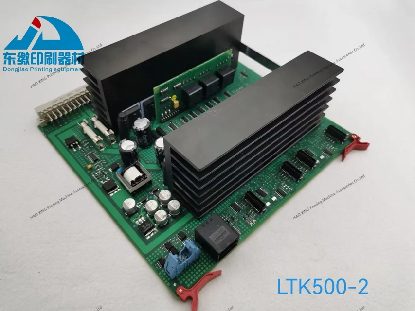 

Offset Printing Machinery Parts Circuit Board 91.144.8062 for Heidelberg Printing Parts Circuit Board LTK500-2 High Quality