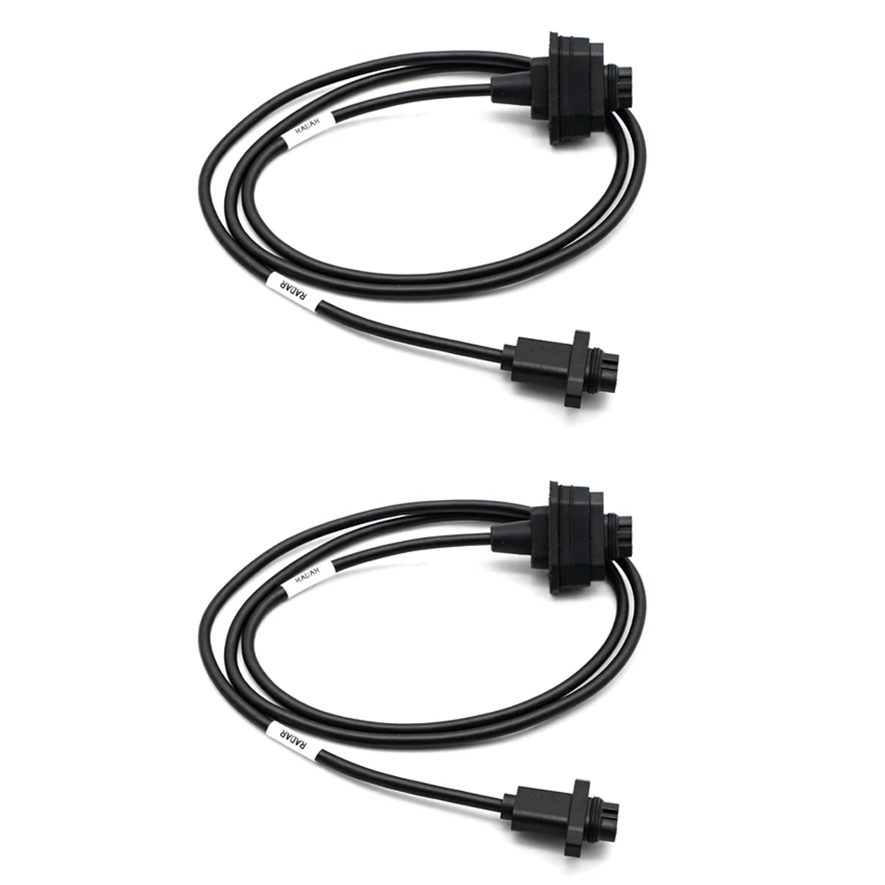 Cable de señal de radar para accesorios de drones agrícolas DJI Agras T30