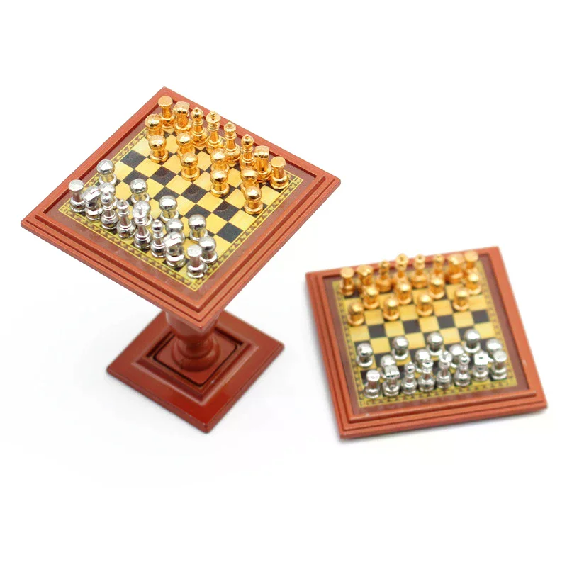 1Set 1:12 Dollhouse…