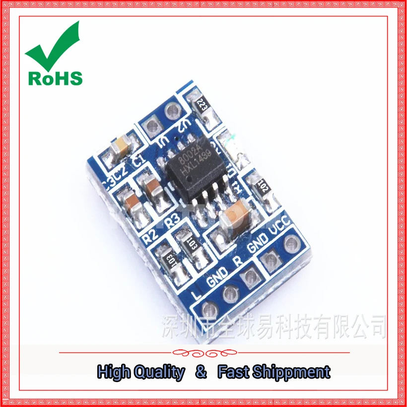 XD-58B HXJ8002 Mini… - image