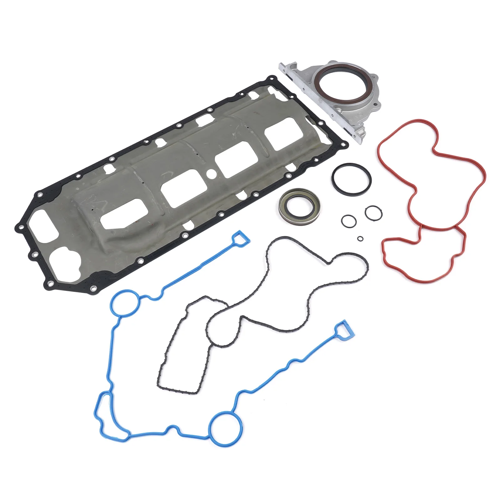 

Engine Lower Gasket Replacement for Chrysler 300 Jeep Grand Cherokee Dodge Charger Challenger 5.7L V8 HEMI 2005-2012 5
