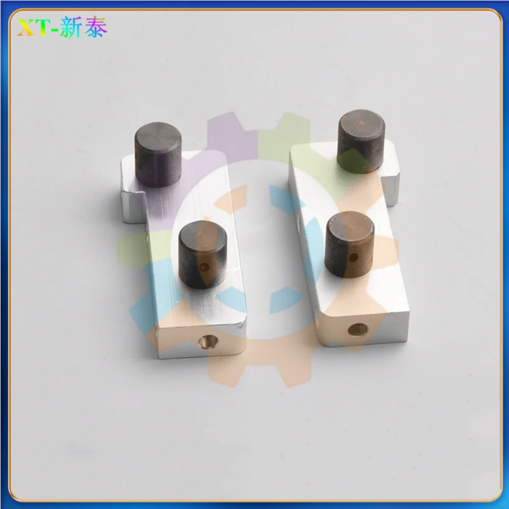 

Best Quality 86.020.004F 86.020.005F Feeder Fixed Seat Pulley Bracket For Heidelberg CD102 Printing Machine Parts