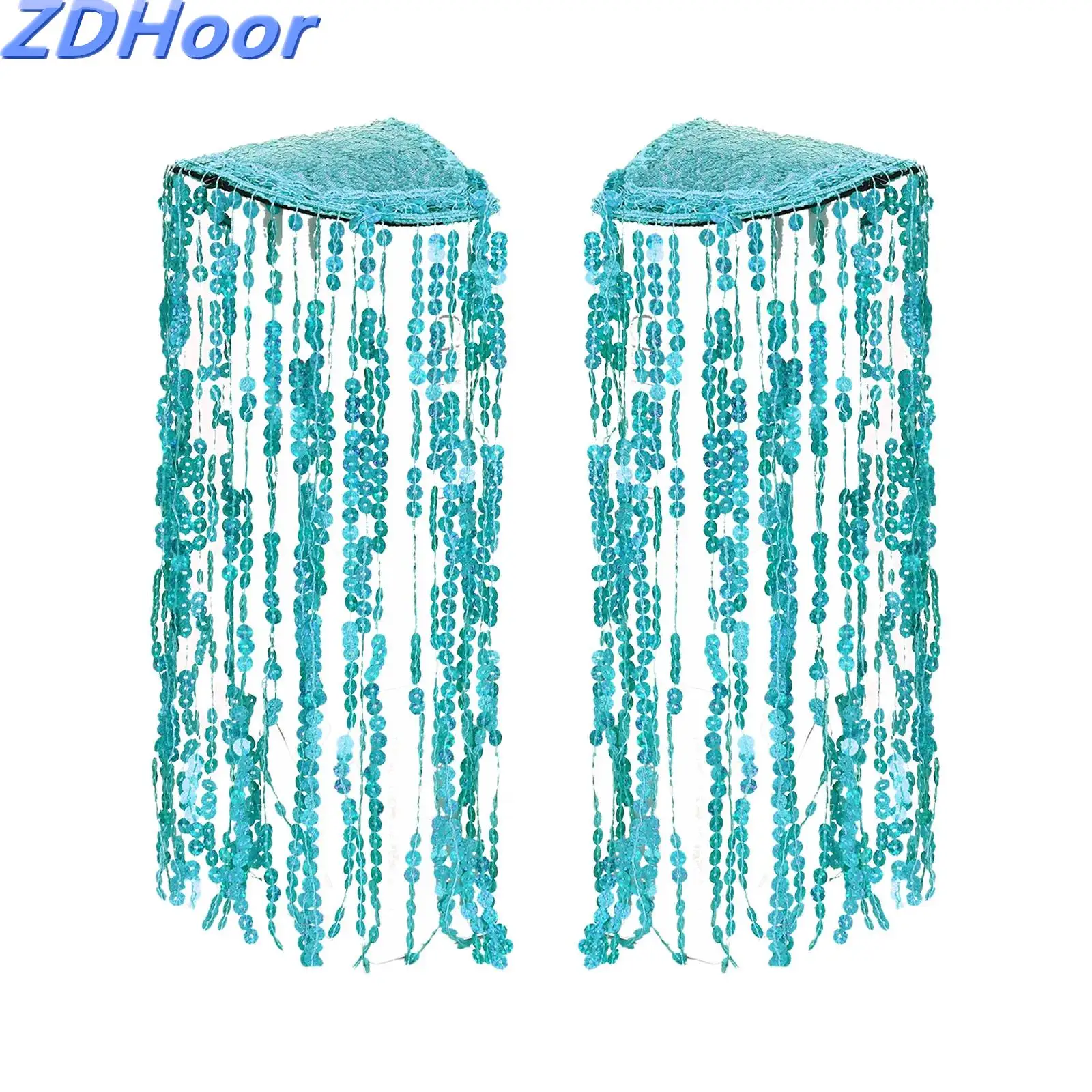 Donna Uomo Nappa Toppe per spalle Clip Nappa lucida Paillettes Spallina Distintivo per spalle per abiti punk Cappotto Appliques