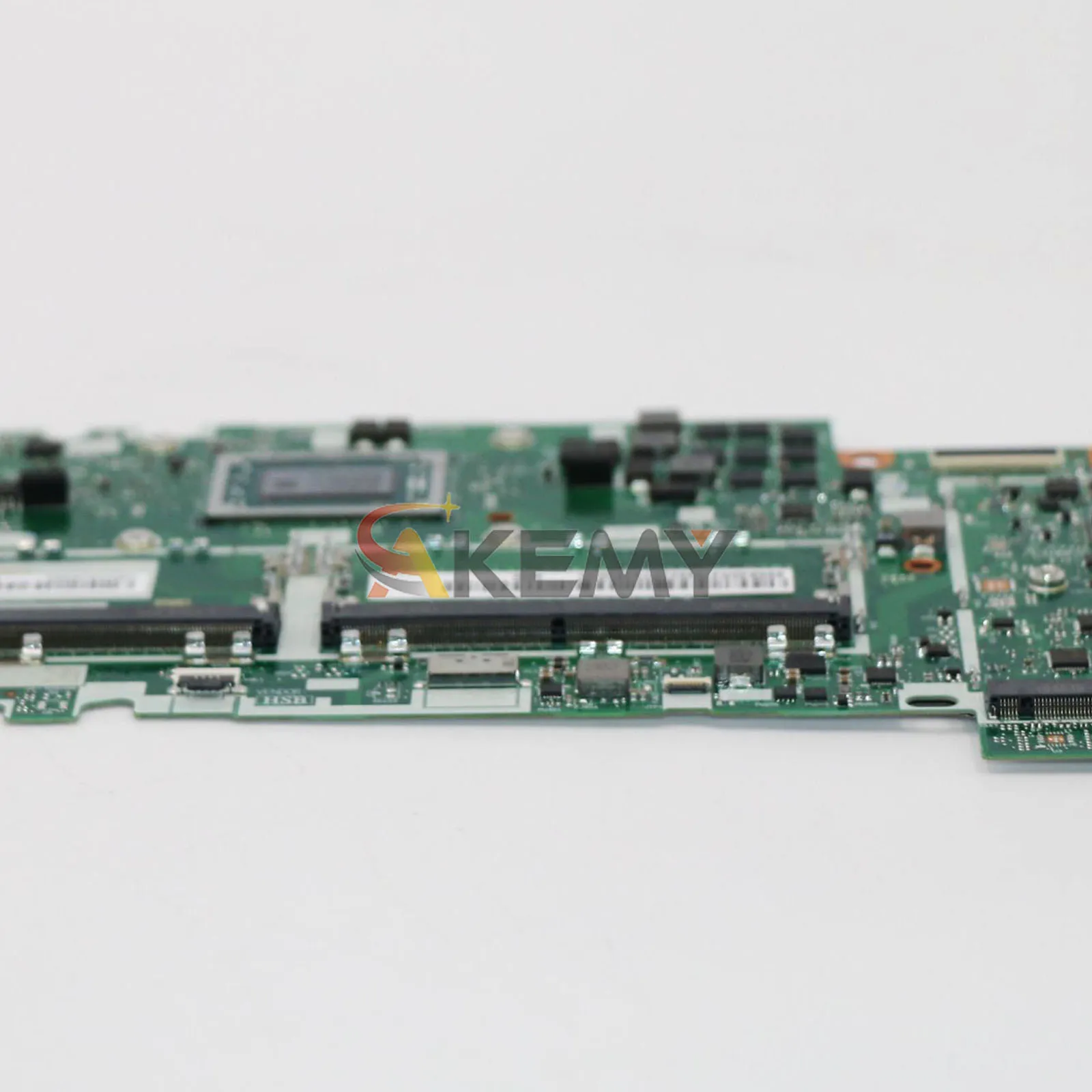 NM-B781 For Lenovo Ideapad YOGA 530-14ARR Flex 6-14ARR Laptop Motherboard With R3-2200U R5-2500U R7-2700U CPU 100% Tested OK