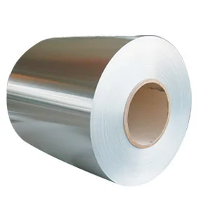 

Aluminum Foil Cathode Current Collector for Lithium Batteries (Hand Roll)