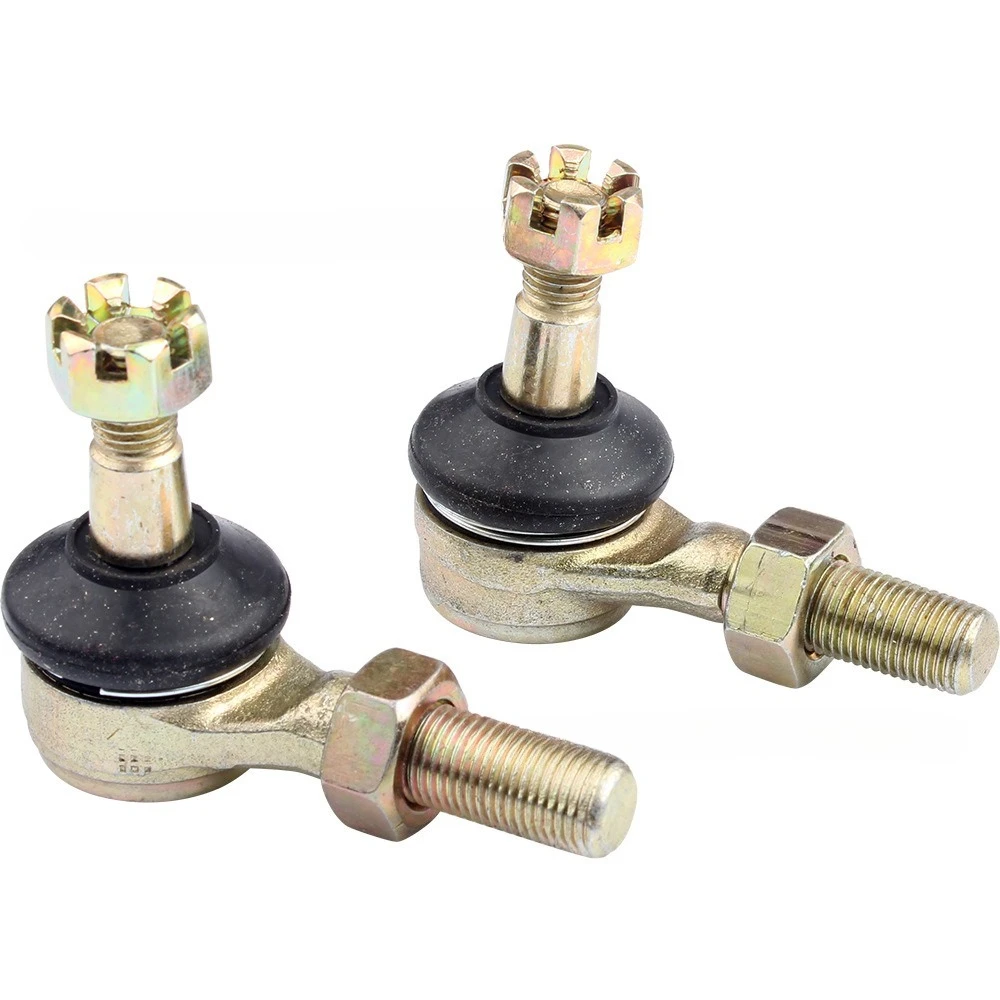 

Suitable for Spring Breeze CFMoto Knuckle Rod Ball Joint Zforce Steering Ball Head 10 12MM