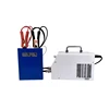 Heltec 단일 채널 50A 5V 배터리 용량 테스터 0.3-5V/0.3-50A Adj 리튬 이온 LiFePo4 용량 균형 충전/방전//사이클 4