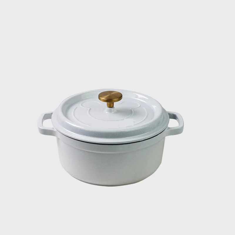 Description Report Item / Suspicious Activity Description  Uses and Features  Product name: 24cm Enameled Cast Iron Dutch Oven M