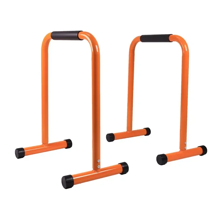 Gym  Heavy Duty Body Pull Up And Dip Bar Station Parallel Bar For Exercise