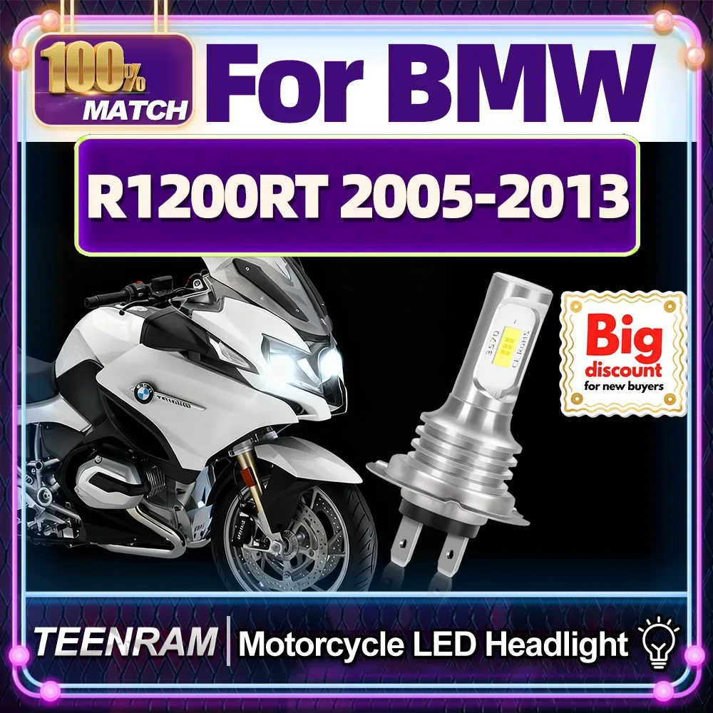 Roadsun For Bmw R12…