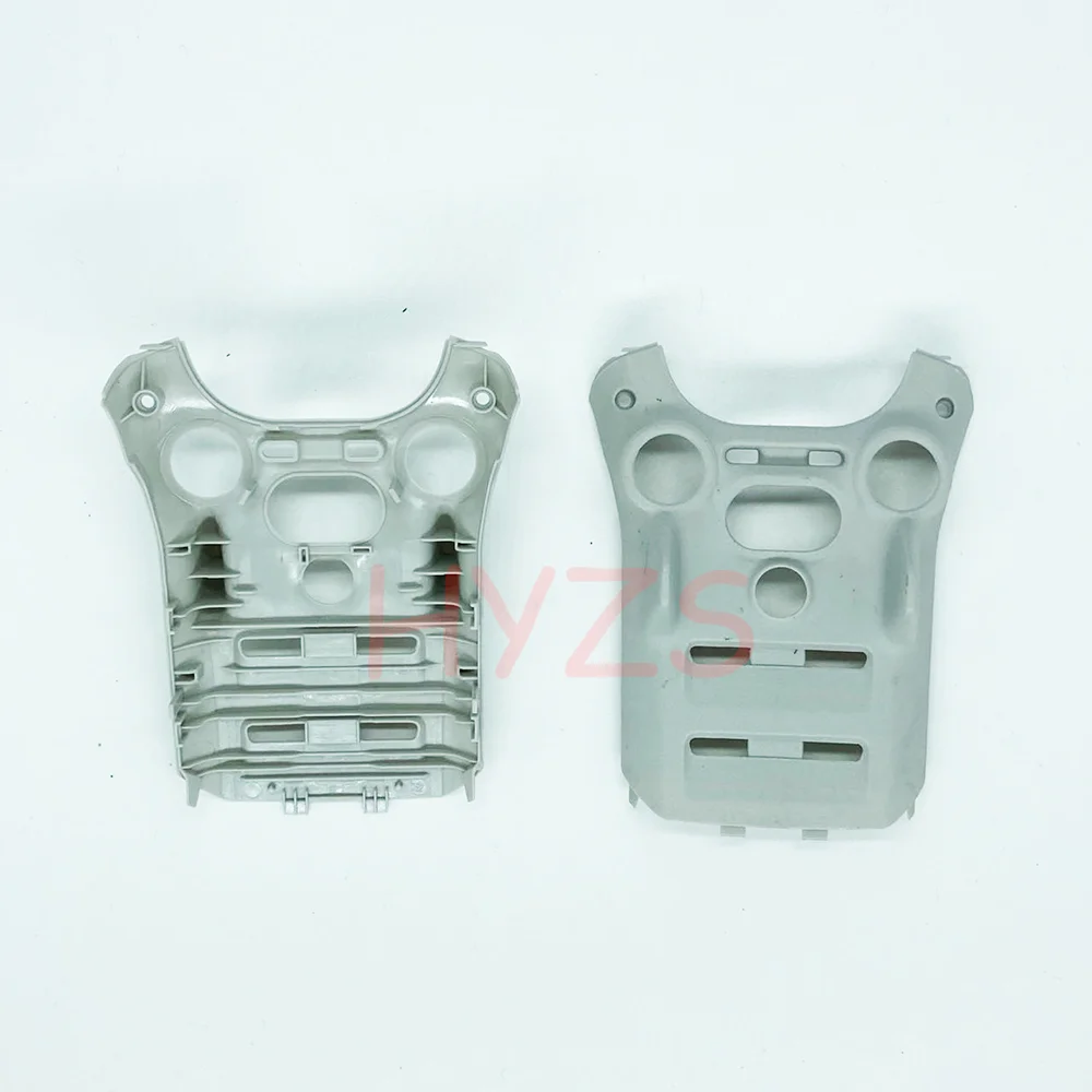 100% Nuovo Per Mini 4 Pro Fusoliera Gruppo Copertura Inferiore Drone Parti di Riparazione Mini 4 Pro Custodia Guscio Inferiore