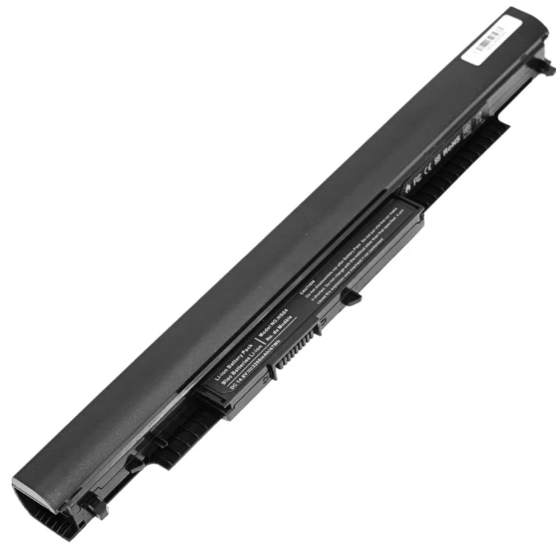 ApexWay 2600mAh HS03 HS04 HSTNN-PB6S PB6T LB6U LB6V Battery For HP 240 245 250 255 256 G4 Notebook 14 15 Pavilion 14-AC 14g-AD