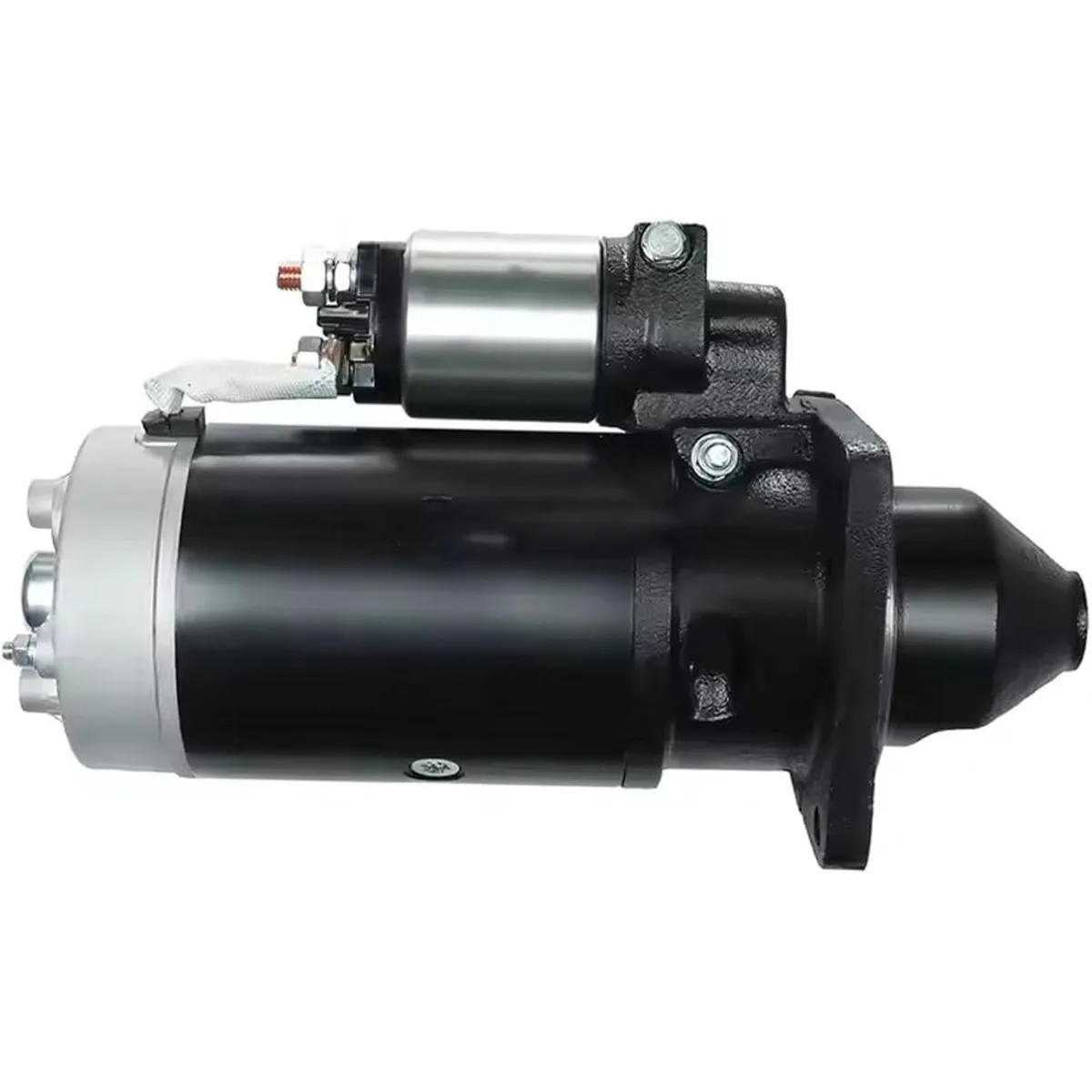 

1PCS Starter Motor 12V 2.5KW 11T 0001362700 1177441 1178670 Fits For Deutz Engine F2L1011 F3L1011 F4L1011