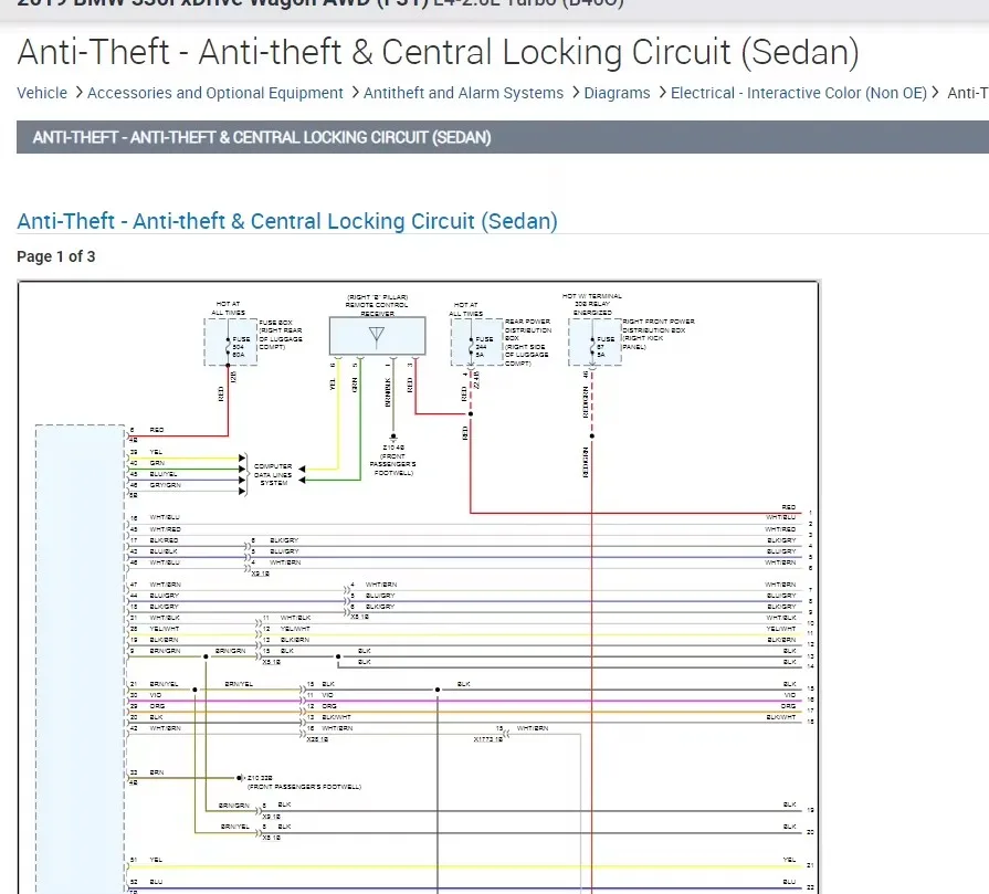 2026 Online Account Alldata Car-data Newest for Car Repair Software for All data Car Data Mit-chell Support Mobile/PC Login - Image 6