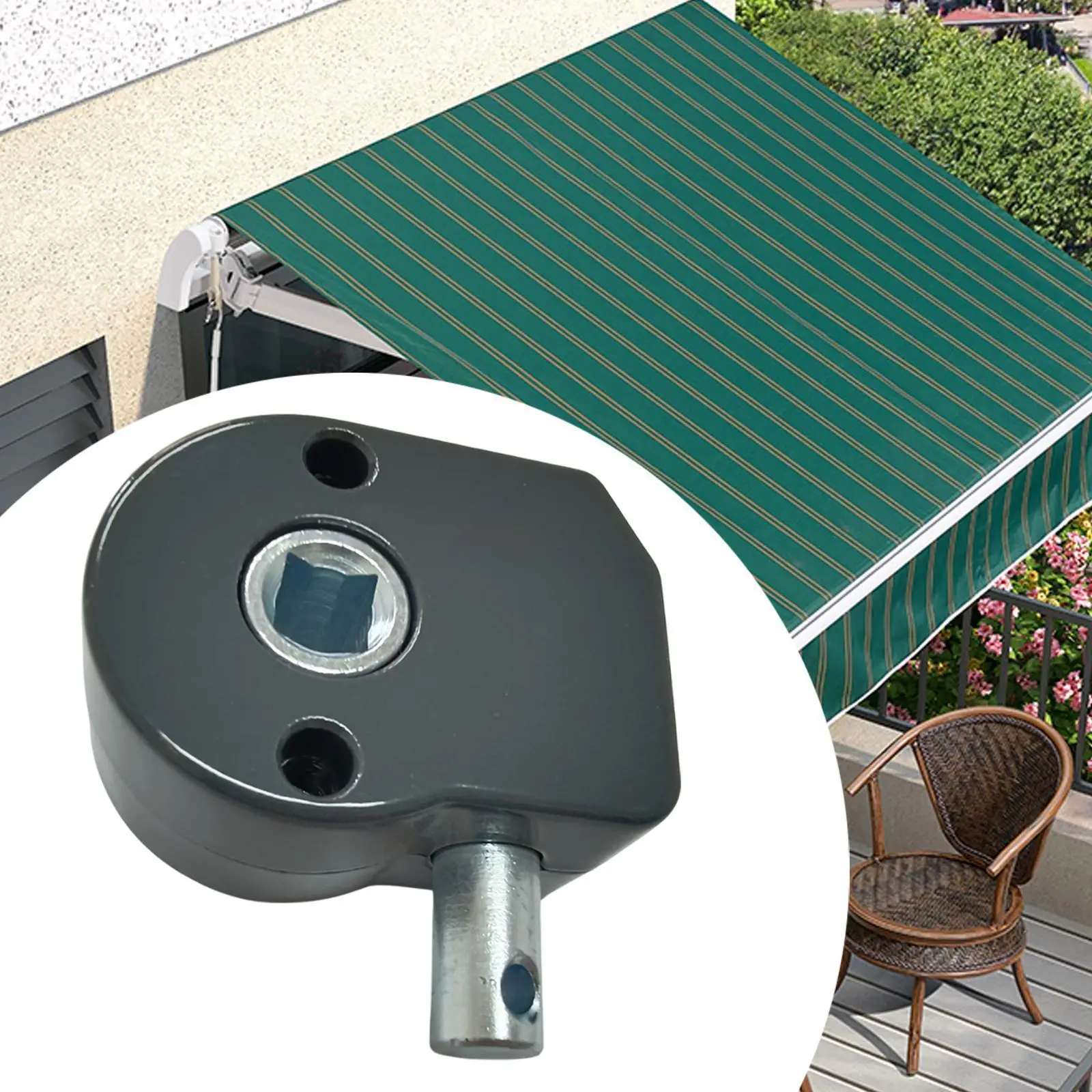 Thumbnail 4 - #22 Best Awning Accessories to Buy In 2026