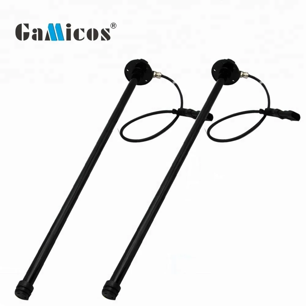 In Stock GLTV7 700mm 0-5V Analog Capacitive Fuel Level Sensor Cuttable Aluminum Probe IP65 for Truck GPS Fleet Fuel Monitoring