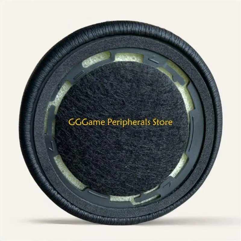 U55B Replacement Ear Pad Headphones Ear Cushions Cover Earmuffs for Evolve 75