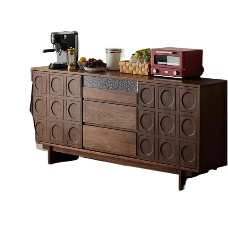 

Entrance cabinet