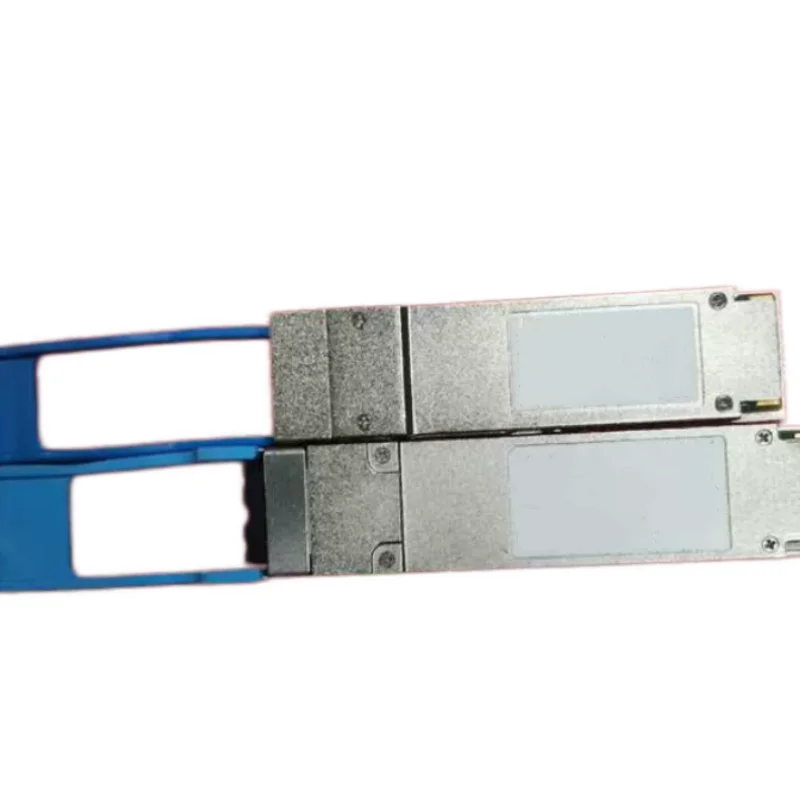 Brand new, factory-sealed 40G single-mode dual-fibre 40km   40G-1310nm-40km-SM-QSFP+