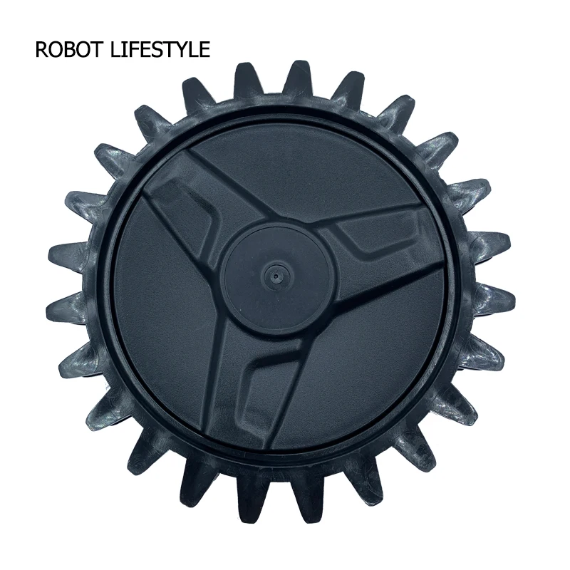 Roda Traseira Original para Robot Lawn Mower Grass Cutter H750