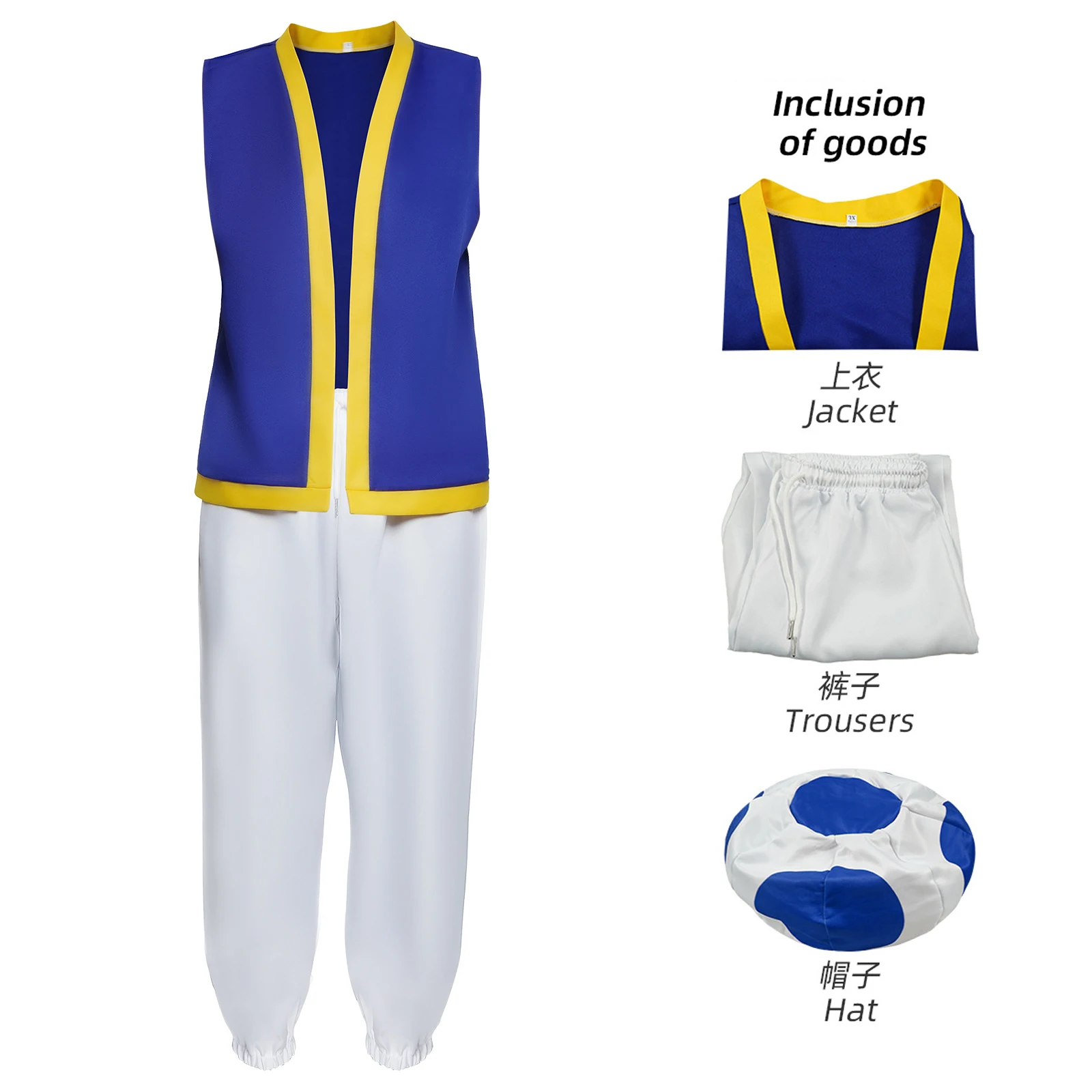 Hot Inspired by Super Plumber Bros Series Cosplay met stijlvol kostuum met paddenstoelhoed Halloween familie-outfit voor kinderen en volwassenen