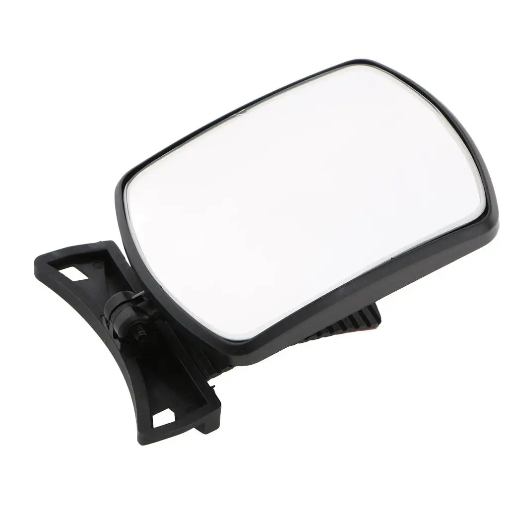 Adjustable Car Mirror Mirror for Rear Facing Infant With