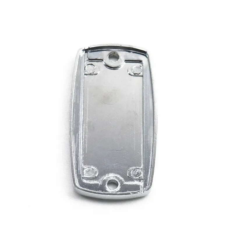 غطاء غطاء أسطوانة الفرامل الهيدروليكية الرئيسية لهوندا VTX VT 1300 Magna Shadow 750