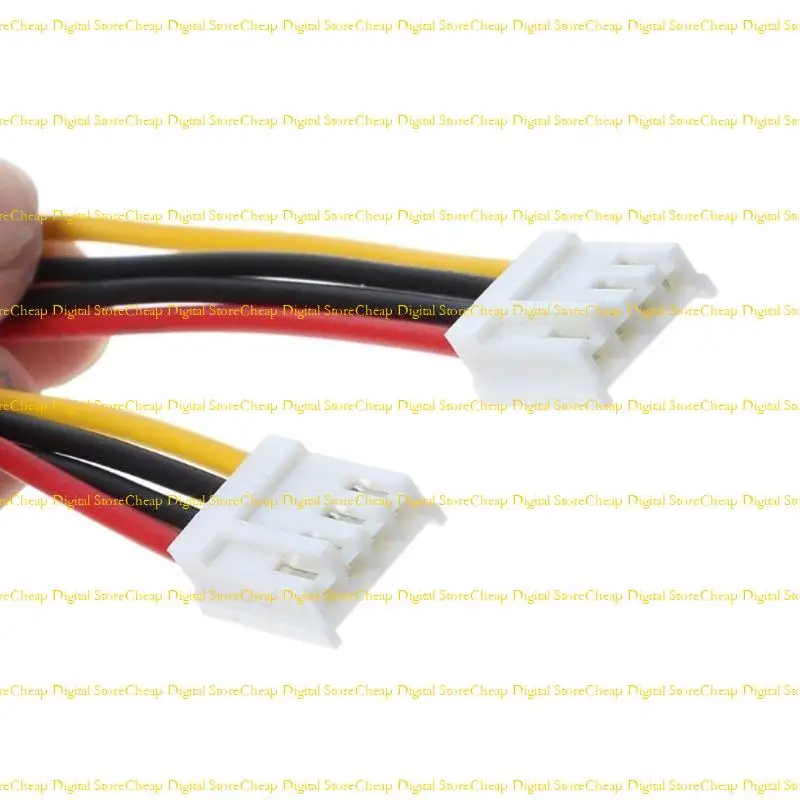 W3JB USB bis 34Pin Diskettenanschluss -Anschlussscheibe für Diskettenplatte 1,44 3,5 -Zoll -USB -Kabeladapter – Detail 8