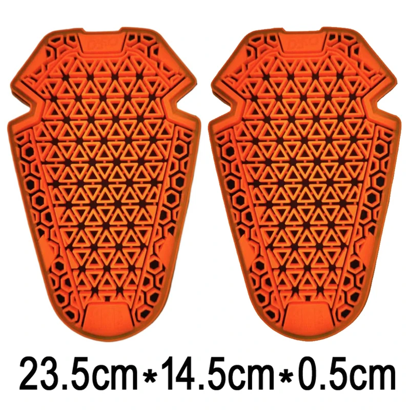 DSO Motorcycle Riding Pants Mesh Breathable Removable Knee Hip Protectors Comfortable Durable
