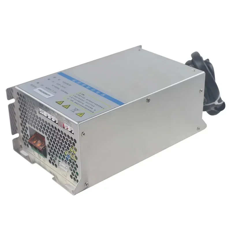 1KW industrial microwave switching power supply magnetron driven high voltage power supply 1000W 0-5 adjustable power supply bra