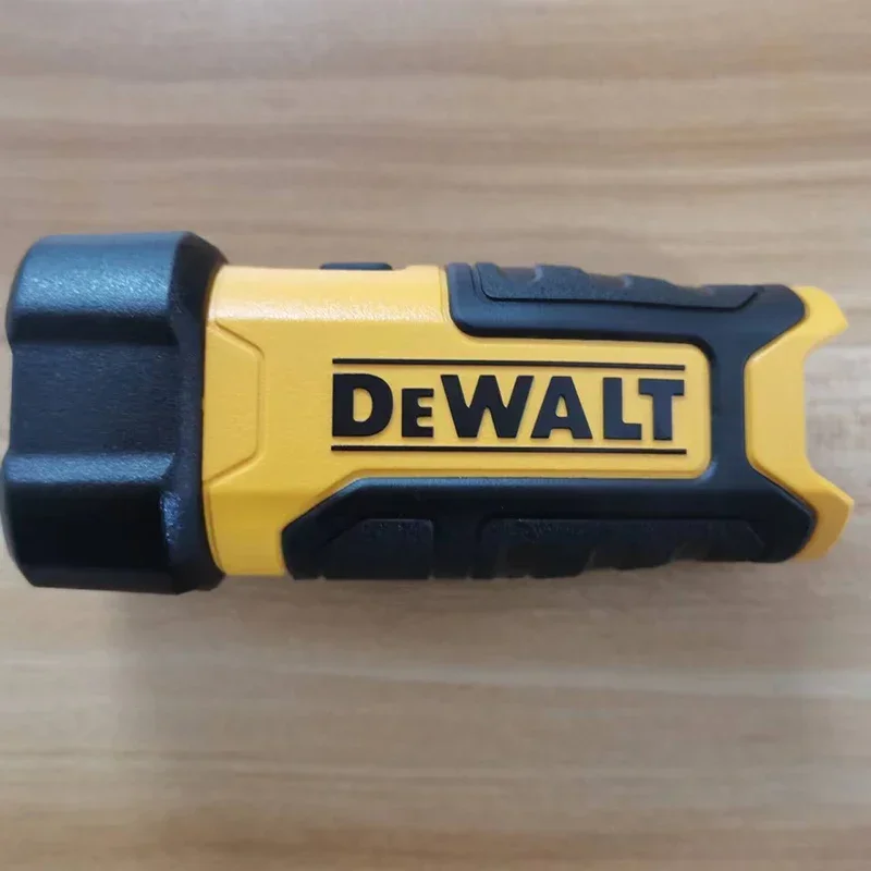 DEWALT DCL023 Worklight 7.2V Portable Small Hand-held Lighting Flashlight Battery Not Included