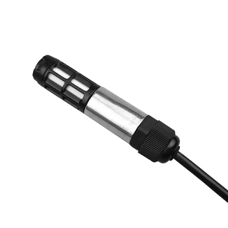 Temperature and humidity transmitter Temperature and humidity sensor probe Rs485 Industrial temperature and humidity