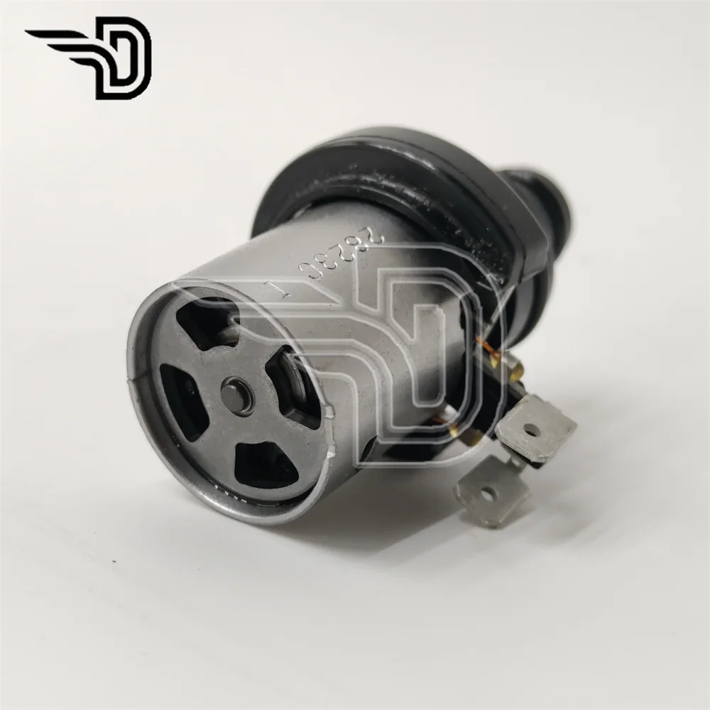 Solenoide de Bloqueio do Conversor de Torque da Transmissão Automática TR580 para Acessórios de Carro Subaru CVT 063422C-QX
