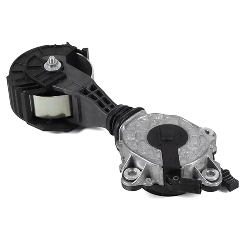 

-A94Z Фрикционное колесо водяного насоса 120455 Динамический натяжной ролик для 3008 4008 5008 408 508 для Citroen C3 C4 C5 C6 Car P