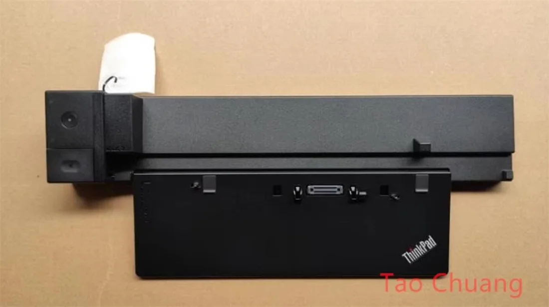 Para Lenovo ThinkPad P70 P71 P50 P51 estación de trabajo Dock base 40A5 04W3955