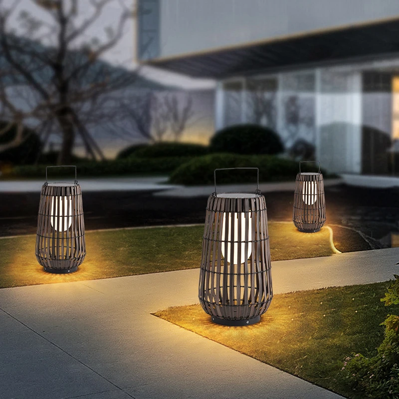 Garden Layout Floor…