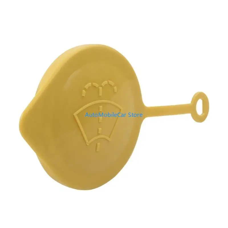 G8TE CAR Windscreen Laver Wiper Fluid Fluid Botella Botella Cubierta tapa tapa para MK1 MK2