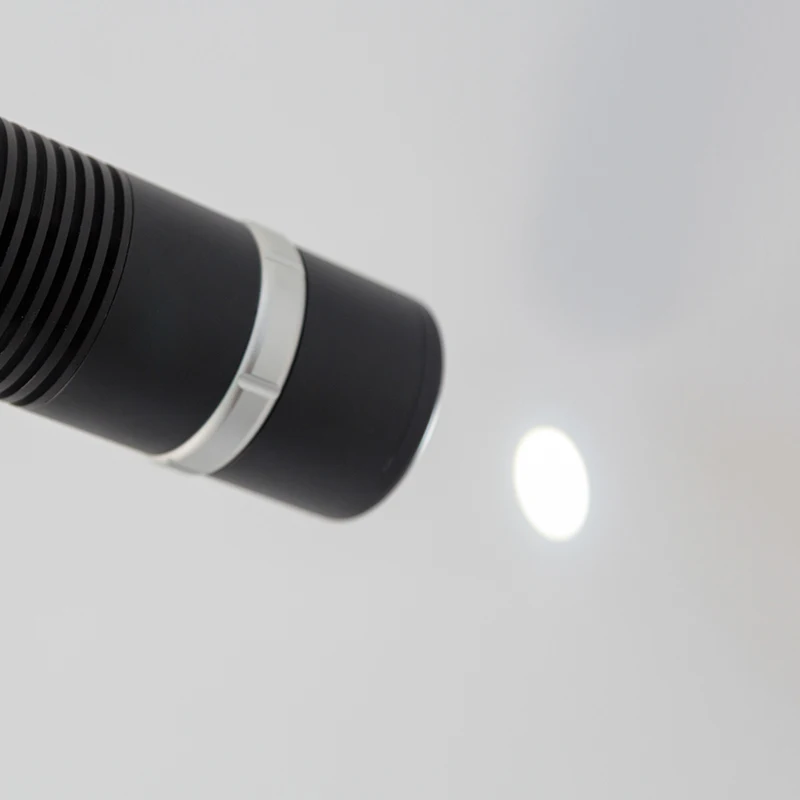 

Mobile LED Dental Surgery Operation Light Hospital Exam Rooms Minor Examination Lamp with Foot Switch