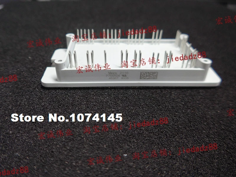 

P768A04 IGBT power module