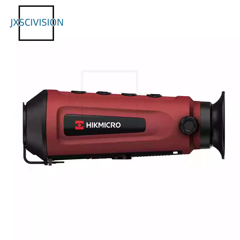 

New LE10 LE15 Hikmicro Thermal Imaging Monocular Detector Infrared Night Vision Hunting Camping