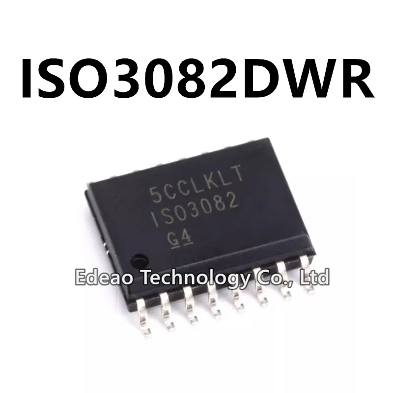 

10 ~ 100 шт./лот Новый ISO3082DWR SOP-16 ISO3082DW ISO3082D SMD маркировка: ISO3082 IS03082