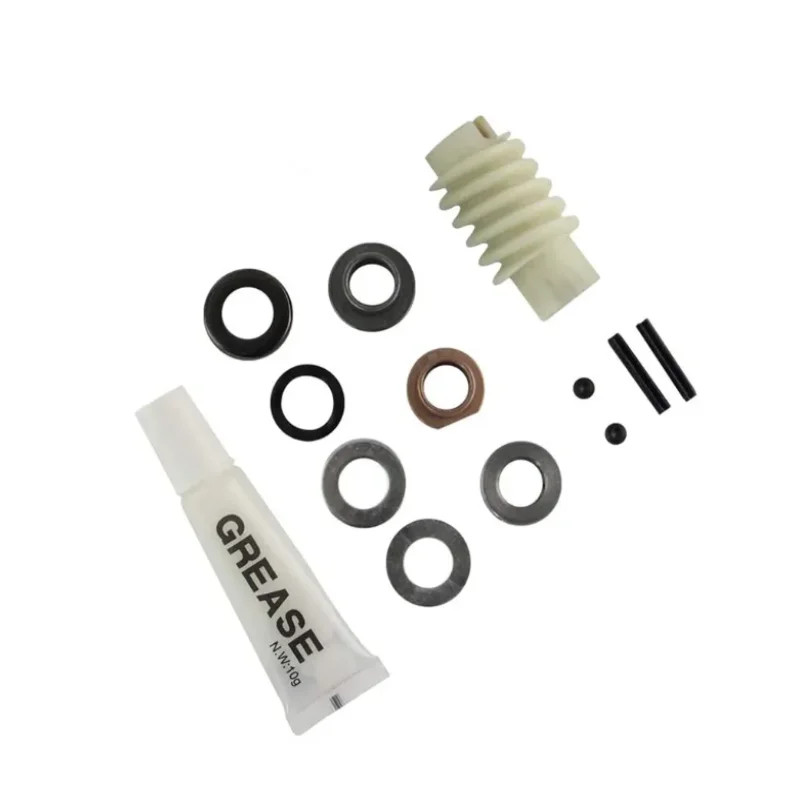 For Liftmaster 41C4220A/41A5658 Gear & Sprocket Kits Full Sets Replacement Parts Work with Chain Drive Models for Gate Doors